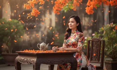 3 tháng Âm lịch trời ban vận phú quý: sinh đúng thời, nỗ lực vừa đủ cũng dễ thành công rực rỡ