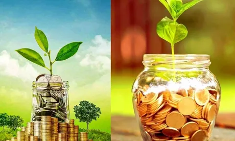 3 tuổi tiết kiệm giỏi lại biết đầu tư, tiền sinh tiền, nhanh chóng giàu lên, cuối đời đủ đầy sung túc