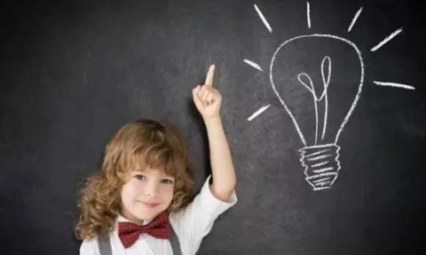 7 dấu hiệu trẻ có IQ vượt trội: Cha mẹ thường không nhận ra cho đến khi quá muộn