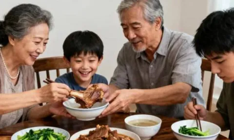 Anh chị em xa cách: Gốc rễ không phải ghét nhau, mà do cha mẹ thiên vị từ nhỏ