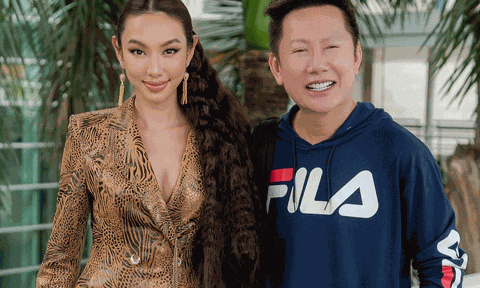 Chủ tịch Miss Grand International bất ngờ nhắc đến Hoa hậu Thùy Tiên