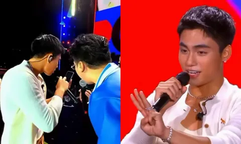 MONO gây chú ý với bộ quy tắc ứng phó “công an bên cam” sau khi bị nghi dính líu lừa đảo xuyên quốc gia