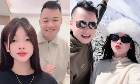 Vợ tư 18 tuổi của Tôn Bằng mang thai con đầu lòng, dự định đám cưới ở Việt Nam