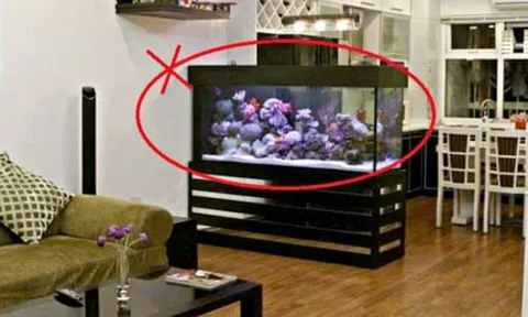 Để tránh hao tài tốn của, tuyệt đối không đặt 4 vật dụng này dưới chân bàn thờ!