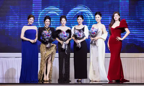 Lý Nhã Kỳ: "Tôi ấn tượng với Miss Cosmo vì phản ánh đúng hình ảnh người phụ nữ Việt Nam trong kỷ nguyên hội nhập"