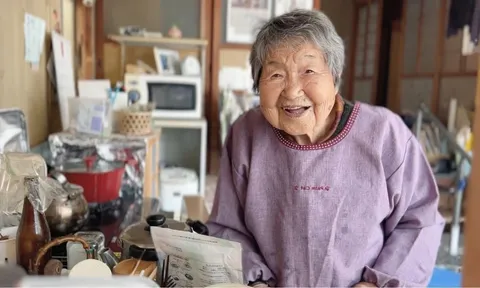 Lý do người Nhật ít tập thể dục nhưng vẫn sống thọ, ít bệnh