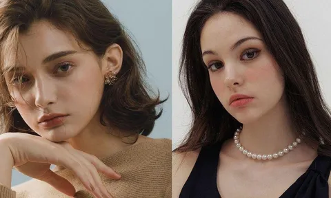 Những lỗi trang điểm khiến gương mặt trông già hơn tuổi