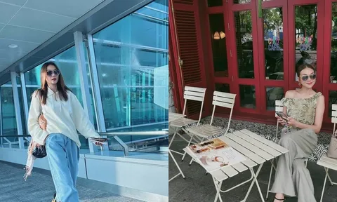 Phụ nữ trên 40 tuổi nên có 4 mẫu giày này trong tủ đồ mùa đông