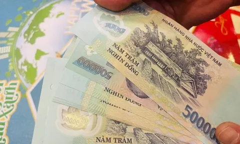 Tết Nguyên đán 2026: Ai sẽ nhận 1 triệu đồng trợ cấp, chính sách mới nhất?