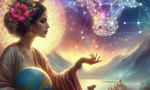 Thứ 3, 4 (4,5/11): 3 cung hoàng đạo “ngồi chơi cũng thấy cơ hội ập tới”, vàng son lấp lánh nhưng chớ chủ quan