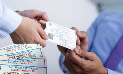 Tin vui chương trình Tặng thẻ BHYT dịp Tết Bính Ngọ: đối tượng nào được ưu tiên trong số 20 triệu người chưa có?