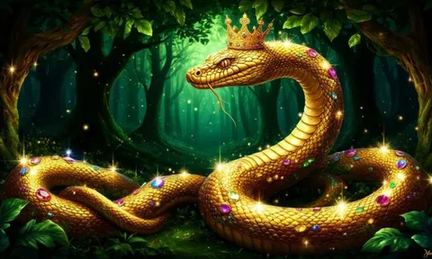 Từ 4/11 đến 24/11: 3 tuổi Tiền Vào Như Nước Sông Hồng, Công Danh thăng tiến, giàu hơn Thần Tài