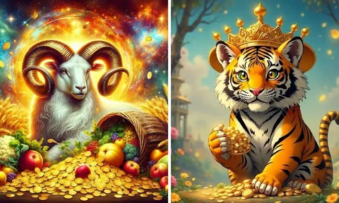 Từ 4/11 đến 25/11: 3 tuổi Trúng Giải Đặc Biệt, Thoát Nghèo Trong Gang Tấc, giàu nhất tuổi số 2