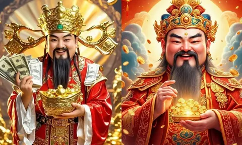 Từ 4-14/11 Số mệnh Nở hoa, 3 tuổi Trúng Giải Đặc biệt của Thần Tài, vang danh lẫy lừng, giàu phúc giàu tiền