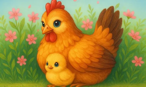 3 con giáp trời sinh làm mẹ khéo nhất: Con ngoan, nết na, cả đời được yêu thương