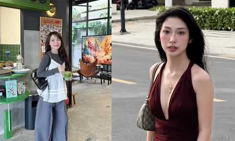 3 mỹ nhân Vbiz có khả năng “hack tuổi” khéo léo qua gu ăn mặc tinh tế, hiện đại.