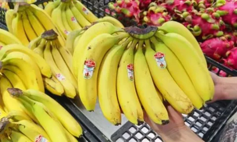 3 nhóm người nên hạn chế ăn chuối: Những điều cấm kỵ ai cũng phải biết