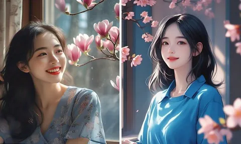 4 ngày Âm lịch sinh cuối năm 2025 vận trình rực sáng: Tài hoa hơn người, phất lên không ngừng