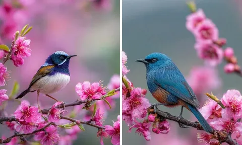 4 tháng Âm lịch “vượng mệnh trời ban”: Dễ dàng biến ước mơ thành hiện thực, càng sống càng giàu có và hạnh phúc