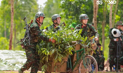 Sao Nhập Ngũ 2025 Tập 13: Hai nghệ sĩ xin được ở lại