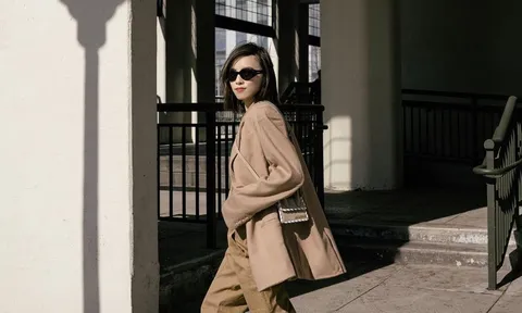 5 tips đơn giản nâng điểm phong cách cho nàng