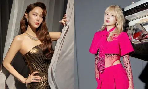 Minh Hằng chính thức trở lại Vpop sau 7 năm, chỉ 1 câu “Nhạc Dance is back” đã gây sốt