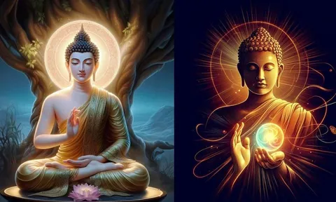 Đức năng thắng số: 3 con giáp trải qua khổ đau nhưng được trời cao thấu hiểu, nửa đời sau hưởng phúc lành