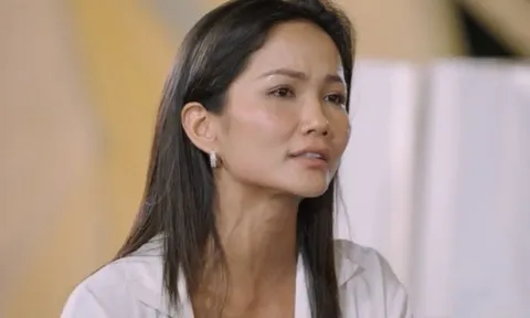 'Hen Niê gặp vấn đề sức khoẻ sau ồn ào của ông xã