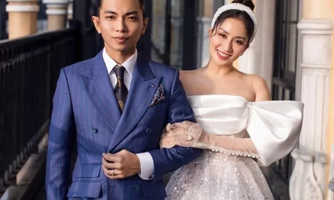 Khánh Thi bất ngờ nhắc đến chuyện có bầu lần 4