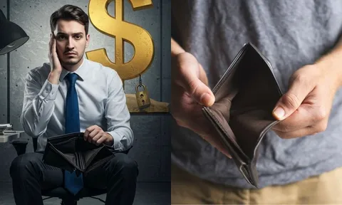 Kiểu người này nhìn rất sang nhưng ví hay rỗng, nhận diện để đừng bị lừa bởi “vỏ bọc giàu sang”