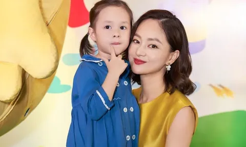 Lan Phương lên tiếng khi bị hỏi: "Con gái không biết nói tiếng Việt à?"