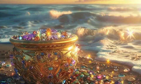 "Ngậm thìa vàng" lớn lên: 3 ngày sinh giấu vàng giấu ngọc trong mệnh, dù đôi lần sa sút vẫn trở lại giàu sang