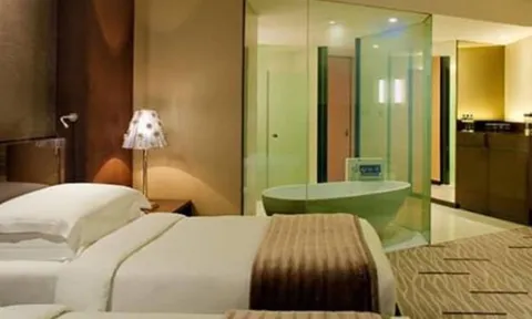 Người thông minh luôn bật đèn nhà vệ sinh khi ngủ qua đêm ở khách sạn: Bí mật sức khỏe ít ai biết