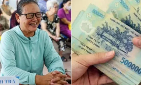 Nhóm đối tượng đặc biệt có thể nghỉ hưu sớm hơn cả chục năm: Bạn có thuộc diện không?