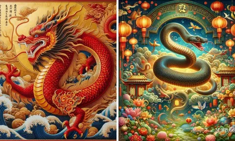 Qua đêm nay: 3 tuổi chẳng cần bon chen, đắc lộc tiền vào như nước