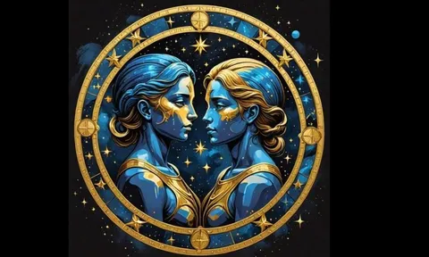 Thứ 5 (6/11): 2 cung Hoàng đạo ngồi chơi thấy tiền về, được thưởng bất ngờ, 1 cung nên cẩn thận vì vạ miệng