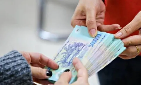 Từ 15/9/2025: Ai sẽ được tăng lương cơ bản lên tới 65 triệu đồng/tháng?