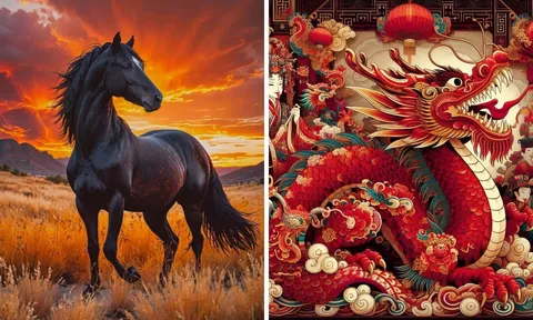 Từ 5/11 đến 30/11: 3 tuổi Sét Giữa Trời Quang, Giàu Lên Rực Rỡ