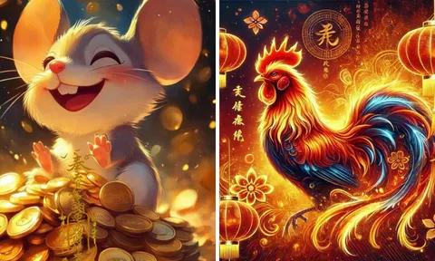 Từ 5/11 đến 30/11: 3 tuổi Số Đỏ Bất Ngờ, Tha Hồ Của Ăn Của Để