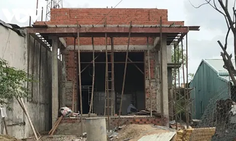 Xây nhà ở riêng lẻ, khi nào được miễn giấy phép xây dựng?