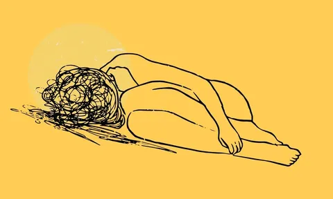 Xuất hiện 3 điều này là dấu hiệu cuộc đời đang xuống dốc, cảnh giác ngay trước khi quá muộn