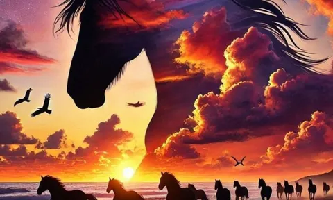 3 con giáp sống tình cảm, dù giàu nghèo vẫn giữ năng lượng tích cực nên vận xui hóa giải, càng già càng giàu