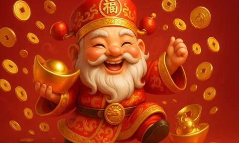 4 ngày sinh Âm lịch của người kiên trì vượt khó: Khởi đầu vất vả về sau được hái quả ngọt