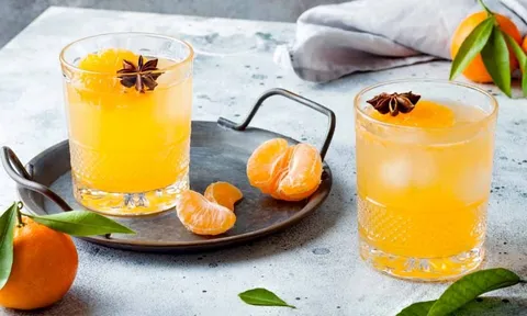 5 loại nước uống tự nhiên, giúp giảm nguy cơ đột quỵ, cải thiện sức khỏe tim mạch