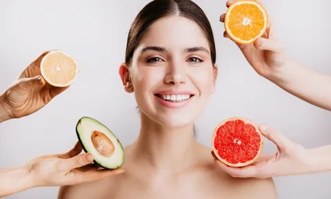 Ăn gì để da đẹp và khỏe mùa đông?