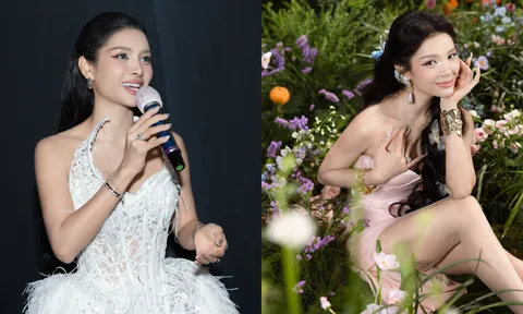 Phương Trinh Jolie kết hợp OnlyC trở lại âm nhạc sau 5 năm với MV “Sứ thần mùa đông