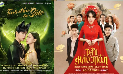 Việt Nam trên đường đua Micro drama toàn cầu