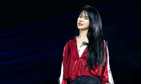 Diệp Lâm Anh hé lộ bí quyết sở hữu vòng eo con kiến với cơ bụng số 11 săn chắc