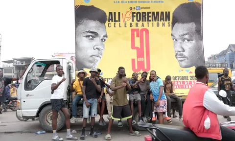 Quyền Anh đang hấp hối: Đâu là liều thuốc cho 'kẻ hấp hối'?