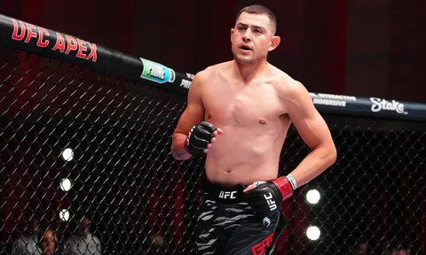 UFC Vegas 110: Giữa tâm bão tranh cãi, những ngôi sao mới nào sẽ cất cánh?